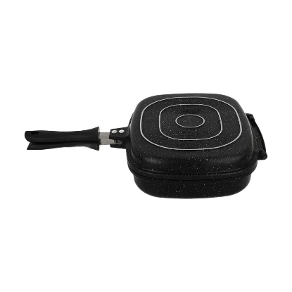 تصویر  تابه دو طرفه زرساب