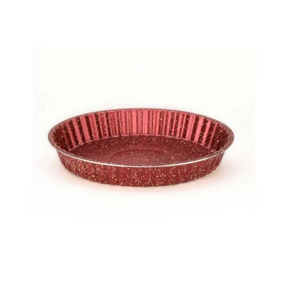 تصویر  قالب کیک گرد زرساب سایز 28