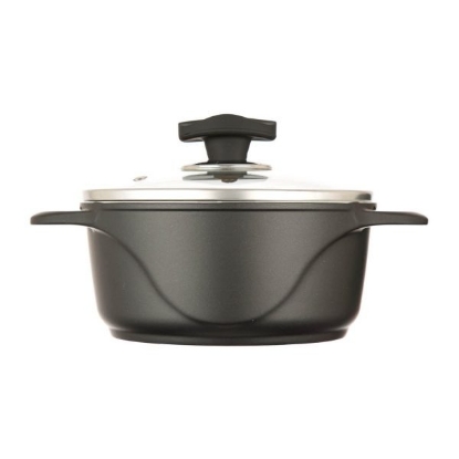 تصویر  قابلمه عروس مدل ویکتوریا سایز 14