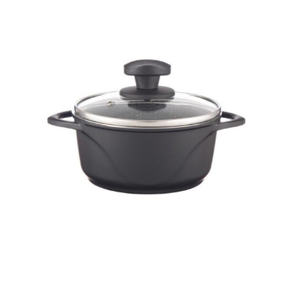 تصویر  قابلمه عروس مدل ویکتوریا سایز 16